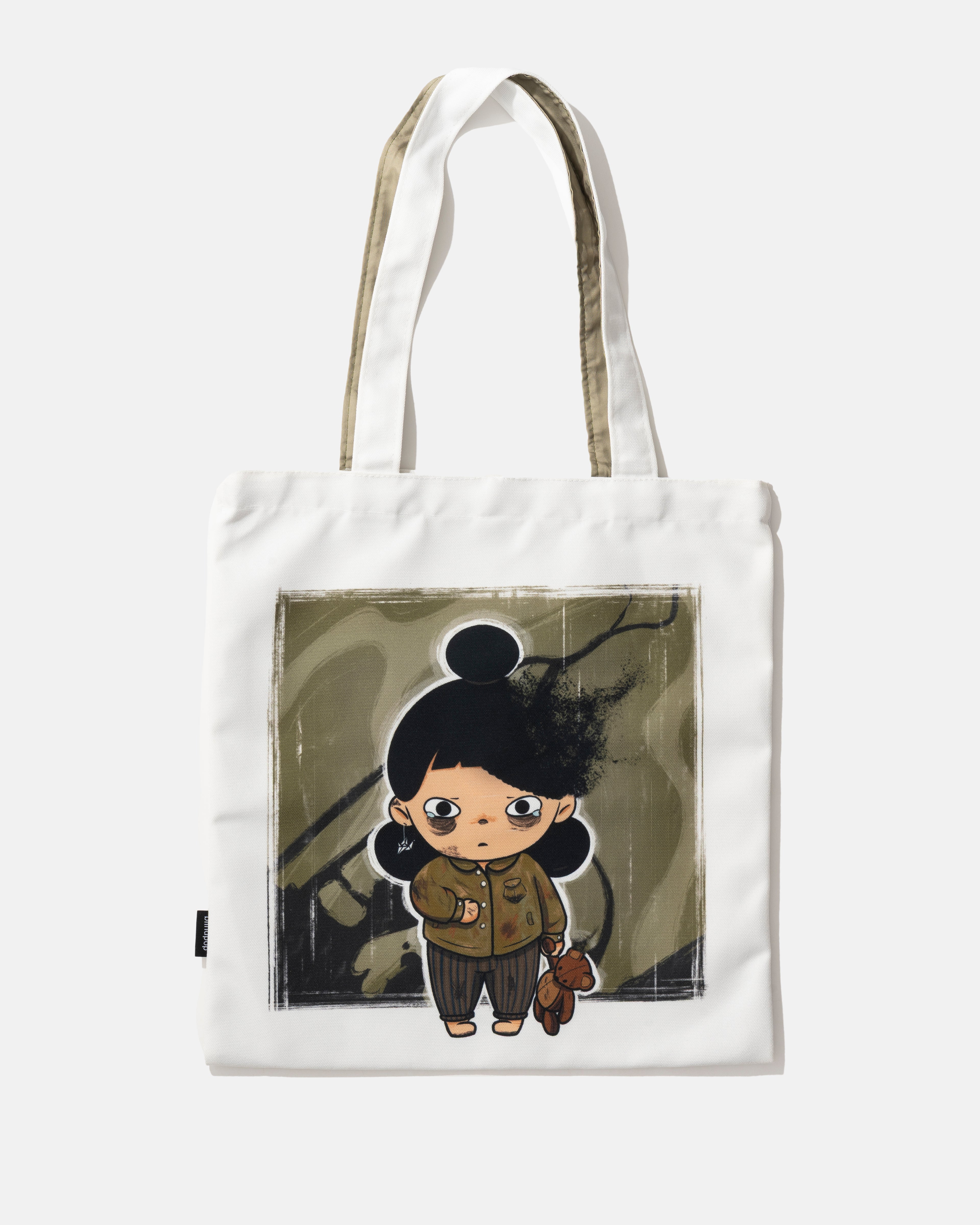 Hikari Unseen Wounds Series