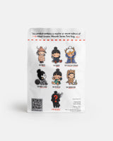 Hikari Unseen Wounds Series