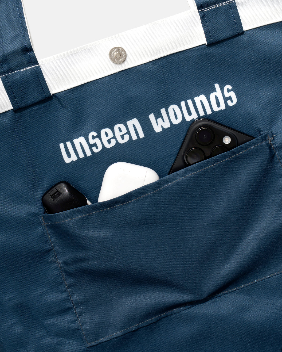 Hikari Unseen Wounds Series