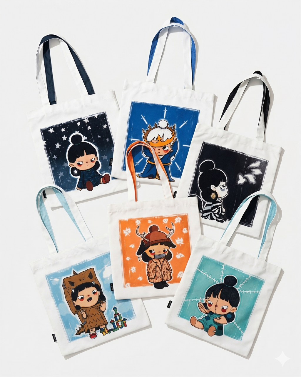 Hikari Unseen Wounds Series