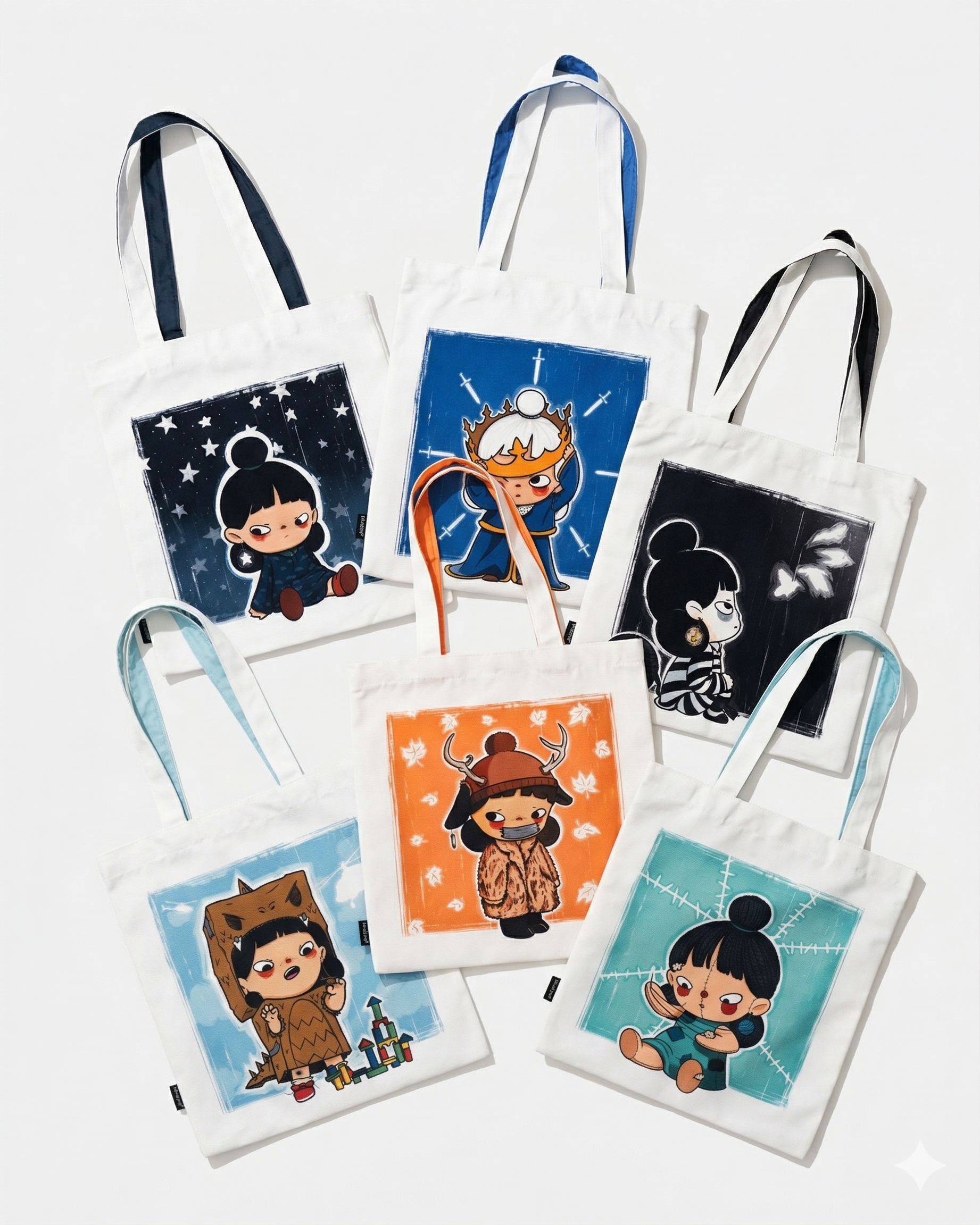 Hikari Unseen Wounds Series